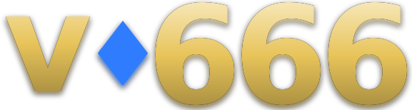 vo666 logo