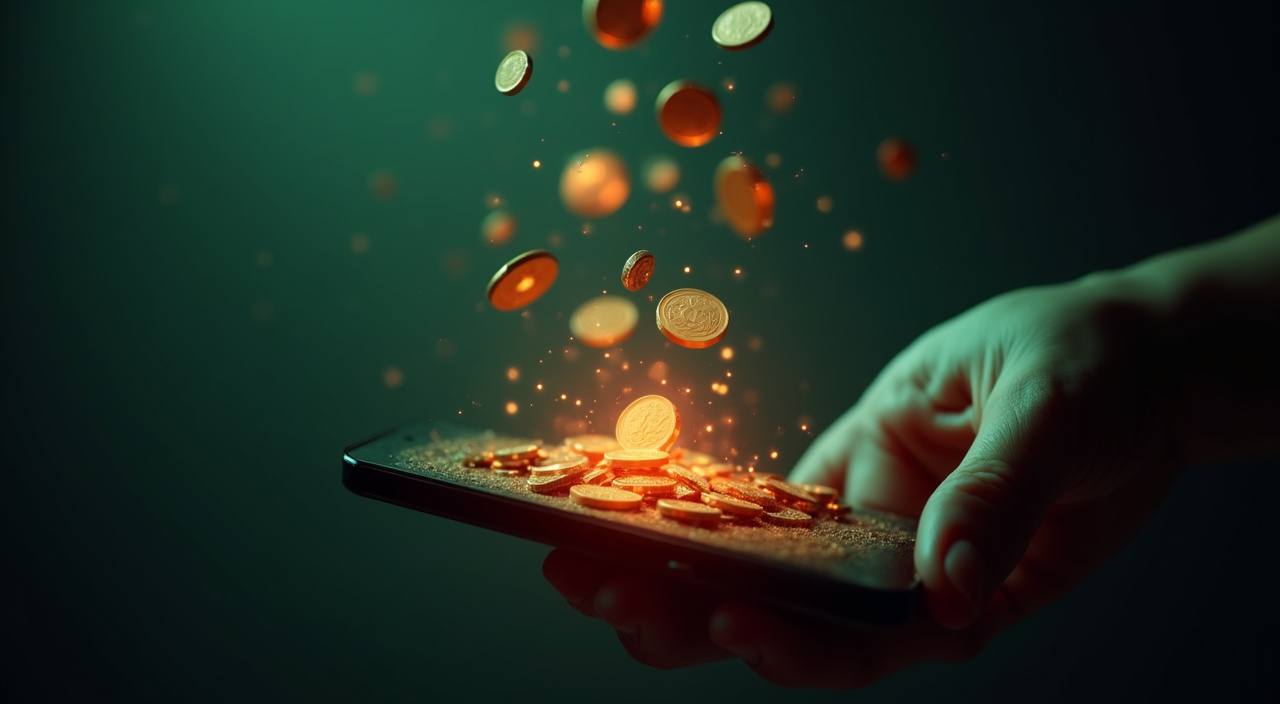 vo666 mobile gaming